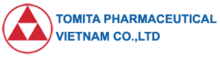 Tomita Pharmaceutical Vietnam Co.,Ltd