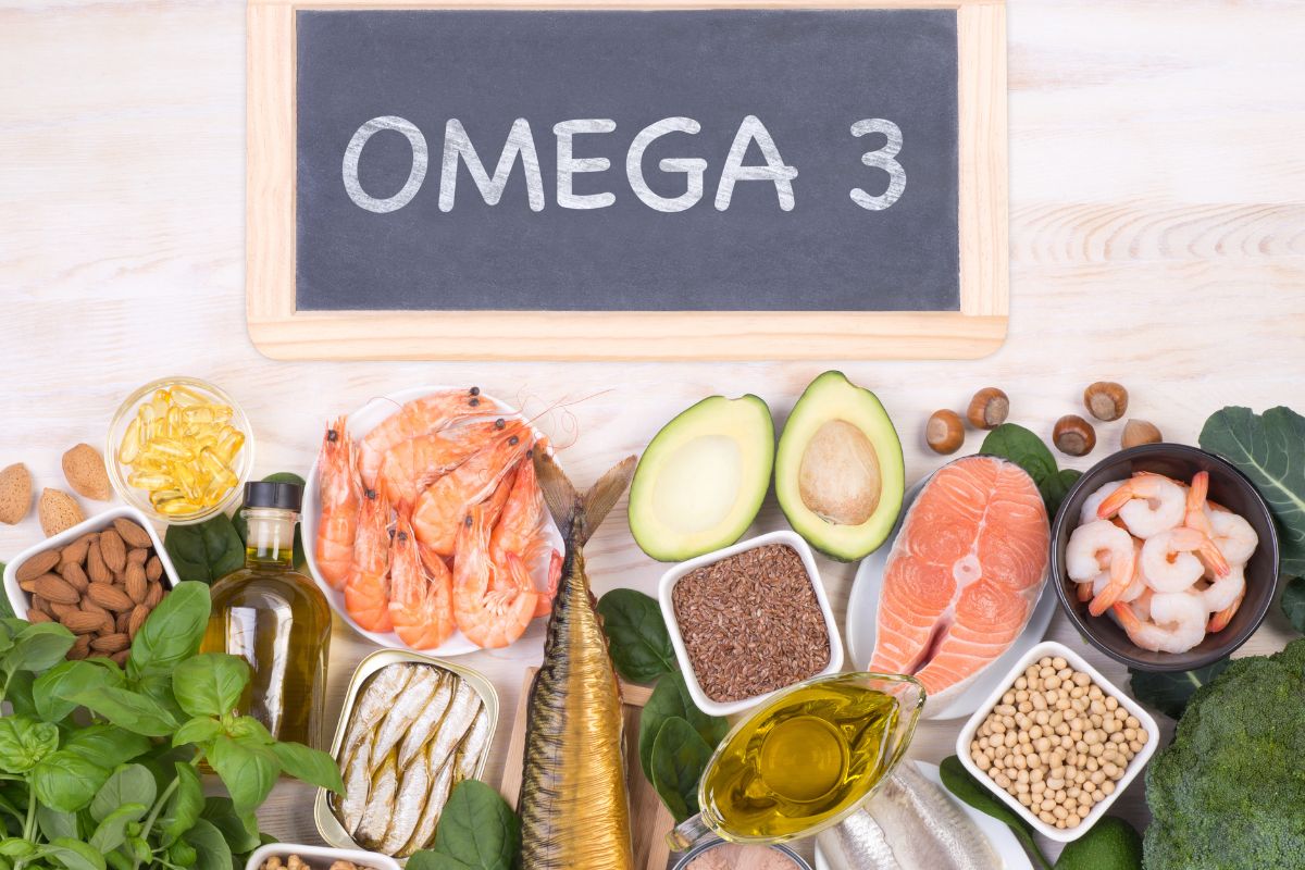 Omega-3 và sức khỏe tim mạch, não bộ: Dùng sao cho hiệu quả?